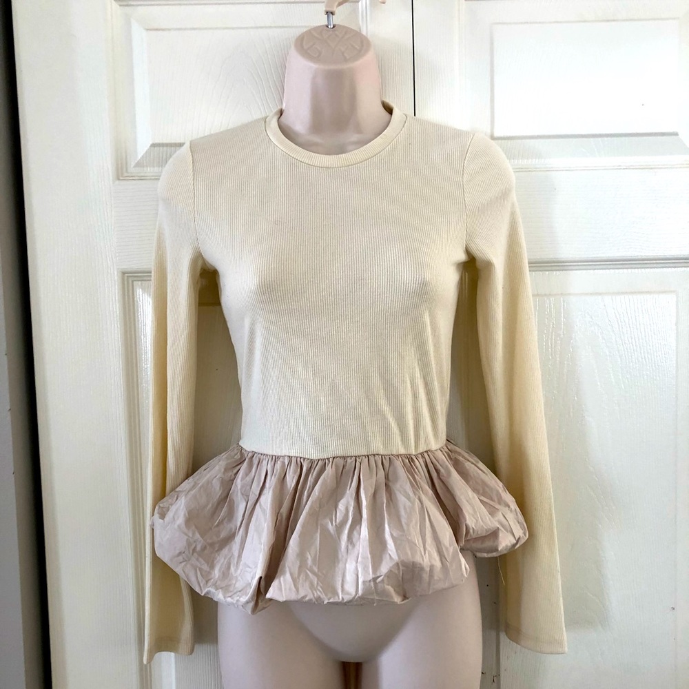 Zara Blouse